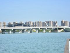 -蠡湖大桥公园