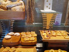 -美食汇海鲜自助餐厅·小龙虾烧烤(富力万达文华酒店)