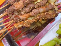 -老黑板筋(顺义总店)