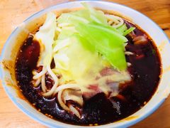 -十八梯眼镜面(五红路店)