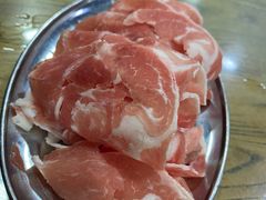 -木萨火锅店(开鲁路店)