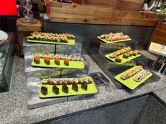 -金玛国宾酒店-自助西餐厅