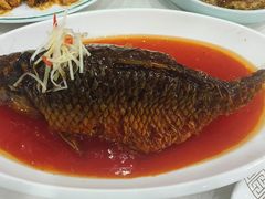 -红旗饭庄
