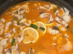 -周渝食惦酸菜鱼(青浦店)
