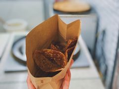 -香糯炎荞饼王(解放碑店)