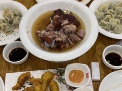 -米香居新鲁味·水饺餐厅
