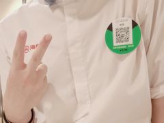 -海底捞火锅(银泰中心店)