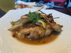 -餮熹Tipsea法餐(吉大店)