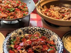 -恰八斗·猛火长沙菜(国贸店)