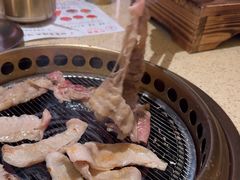 -妙香居韩国烤肉(容桂天佑城店)