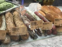 -PAPER STONE BAKERY(天环店)