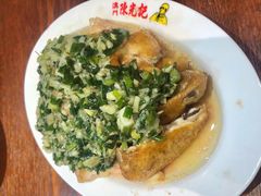 -陈光记烧腊(长寿路店)