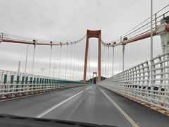 -宁波海天一洲景区