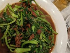-壹只菜·崇明本地特色菜(崇明南门店)