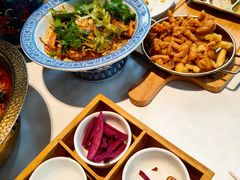 -樽宴酒楼·地道川菜·品质聚会·生日宴请