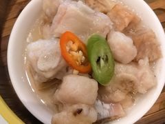 -骏莱海鲜鱼港(五角场店)