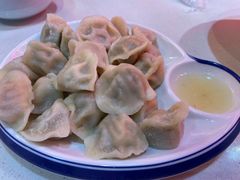 牛肉大葱干饺-宝葫芦西北茶食铺(万达店)