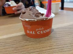 -Dal Cuore 达可芮冰淇淋(陕西北路店)