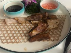 -佳丽海鲜大酒楼(环岛海景店)