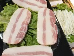 -原食烤肉·苏姐餐厅