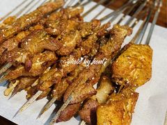 -壹块捌烧烤(灯市口店)