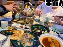 -阿娜尔·新疆菜(宜家荟聚中心店)