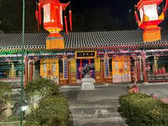 -白家大院·王府宫廷菜(苏州街店)