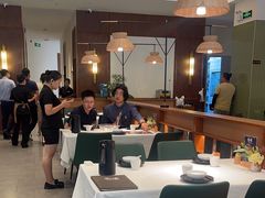 -客颂·客家宴(大壮国际广场店)