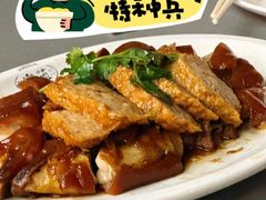 -吴记富苑(朝阳店)