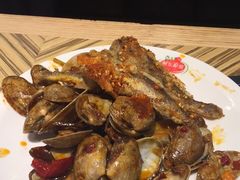 -阿尔卑斯比萨牛排火锅自助(喜悦汇店)