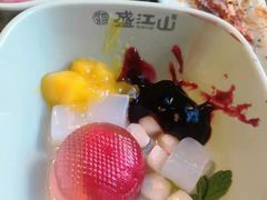 -悟烧·自助烤肉料理(秋林旗舰店)