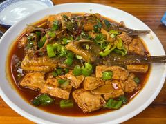 -高淳老街土菜馆(迎薰门店)