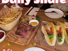 -味德西餐音乐酒吧 Wade's Bar&Grill
