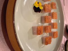 -广州文华东方酒店·江-由辉师傅主理