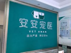 -安安宠医·安宠宠物医院