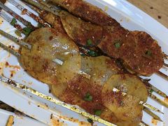 -花儿穆萨·烤肉餐厅(石马坪店)
