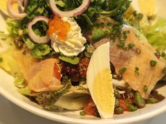 -Khéma Restaurant Pasteur