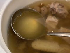 -东江渔村·古典园林·30年粤菜老字号(太和店)