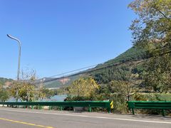 -金堂县云顶石城风景区