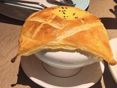 -波特曼西餐厅(中央大街店)