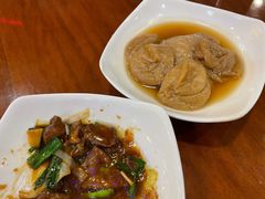 -同得兴 Since·1995 传统苏式面馆(十全街店)