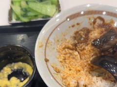 -永和大王(茉莉上新·共和新路店)