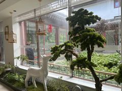 -寿山福海养老服务中心(石景山院)