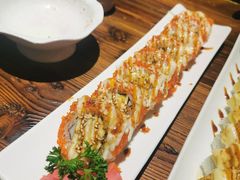 -小川洋风料理(街道口店)