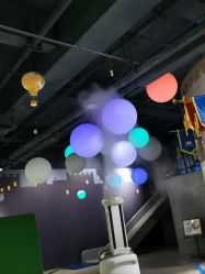 -幻贝家儿童乐园(武汉永旺梦乐城店)