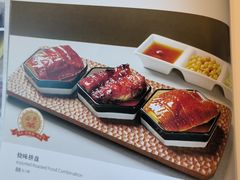 -有璟阁港式餐厅(国贸商城店)