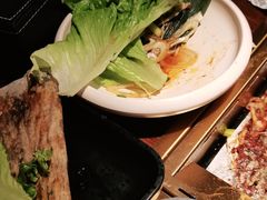 -新石器烤肉(中房金谊广场店)
