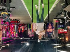 -Nirvana Fitness健身工作室