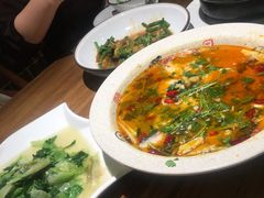 -明城饭店(万科九都荟店)