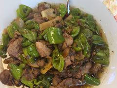 -破三川·新川菜(静安大融城店)